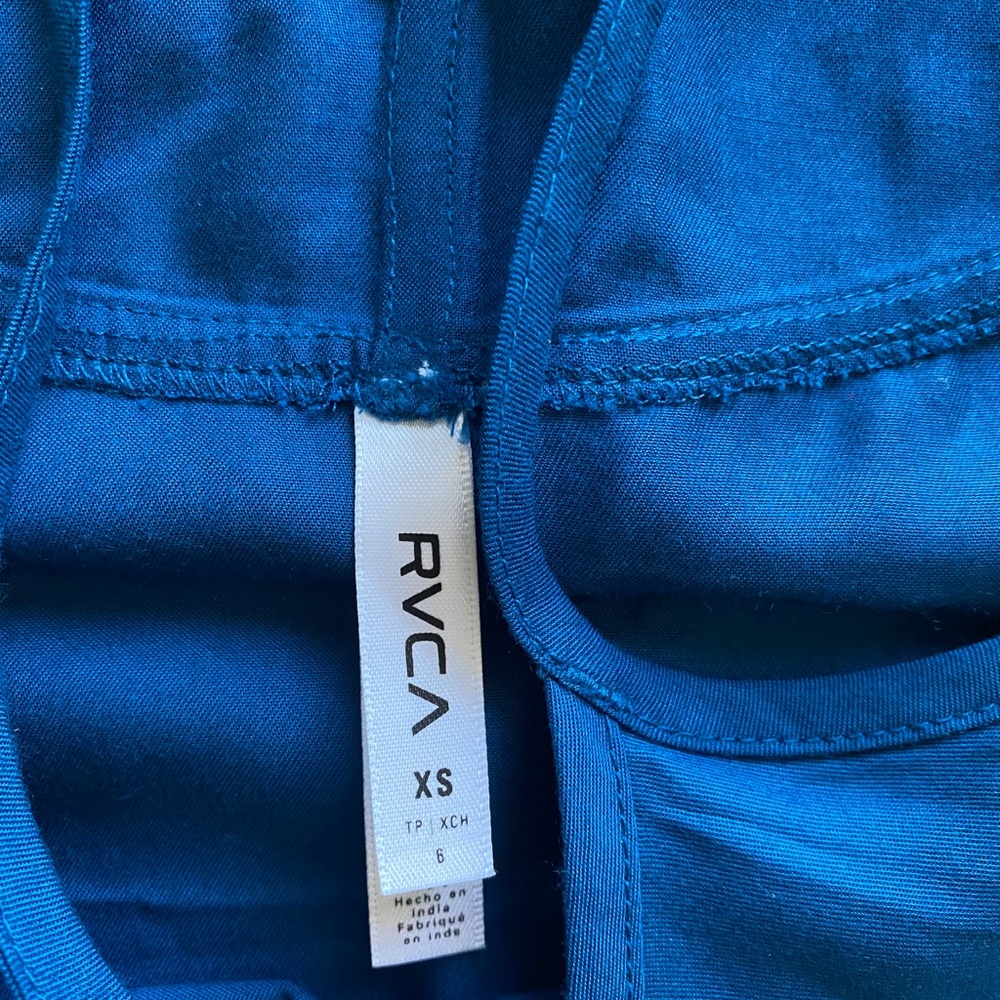RVCA Tank - Picture 11 of 12